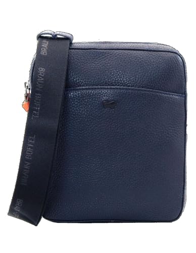 BRAUN BÜFFEL Novara Umhängetasche Leder 20 cm von BRAUN BÜFFEL