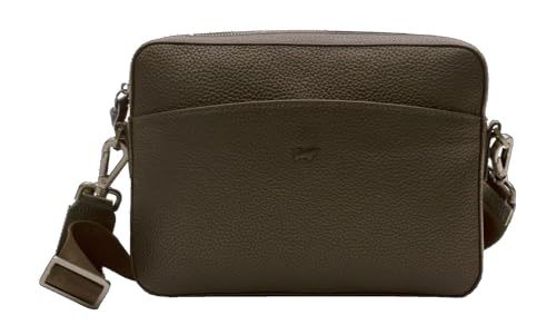 BRAUN BÜFFEL Novara Umhängetasche Leder 26.5 cm von BRAUN BÜFFEL