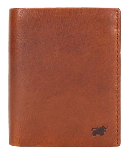 BRAUN BÜFFEL Sven RFID Wallet H 8CS Cognac von BRAUN BÜFFEL