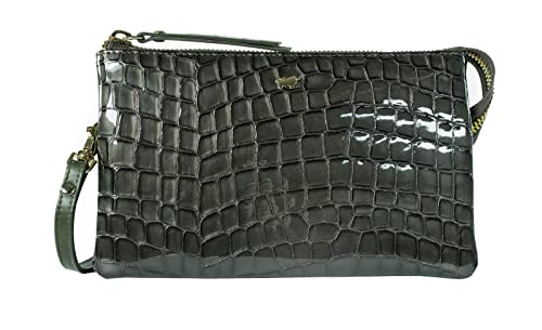 BRAUN BÜFFEL Verona Clutch Geldbörse Leder 20,5 cm von BRAUN BÜFFEL