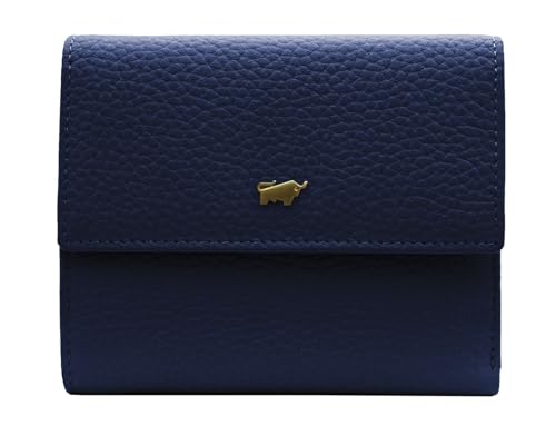 BRAUN BÜFFEL Asti Wallet M Navy von BRAUN BÜFFEL