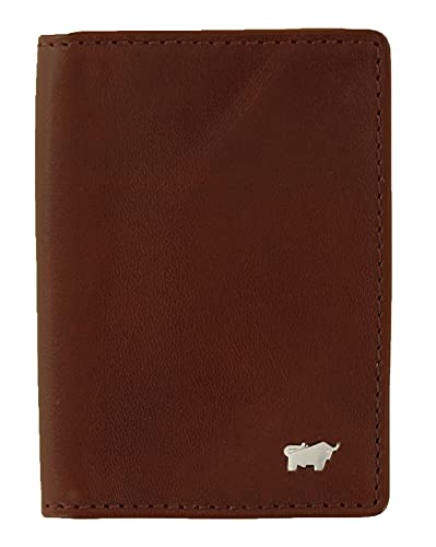 BRAUN BÜFFEL Country Wallet 1CS S Palisandro von BRAUN BÜFFEL