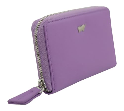 BRAUN BÜFFEL Joy Mini Wallet Amethyst BRAUN BÜFFEL Joy Mini Wallet Amethyst von BRAUN BÜFFEL