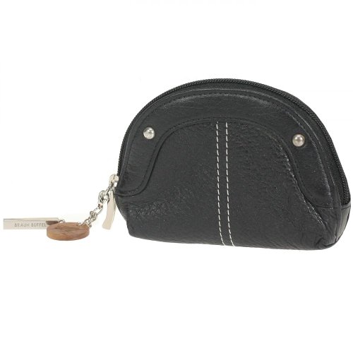 Braun Büffel Mellow Münzetui Leder 11 cm von BRAUN BÜFFEL