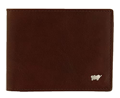 BRAUN BÜFFEL Portemonnaie 33111-050, Farbe:palisandro von BRAUN BÜFFEL