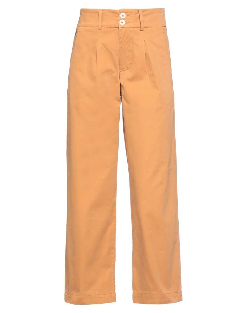 BRAVA FABRICS Hose Damen Kamel von BRAVA FABRICS