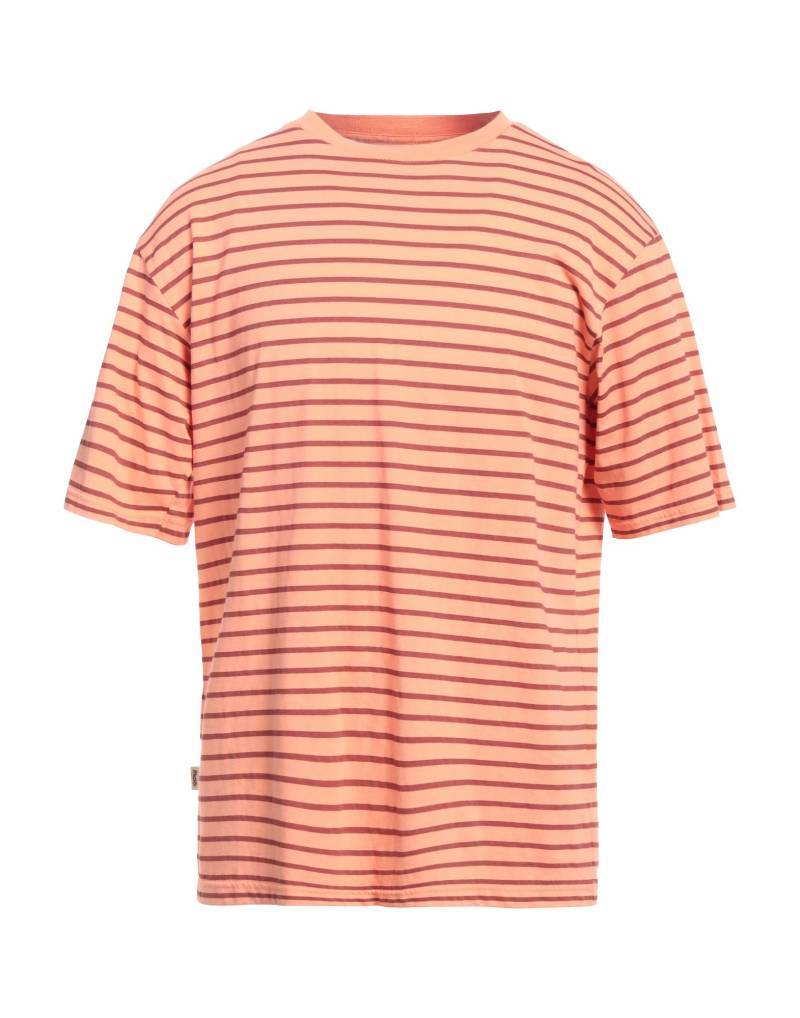 BRAVA FABRICS T-shirts Herren Lachs von BRAVA FABRICS