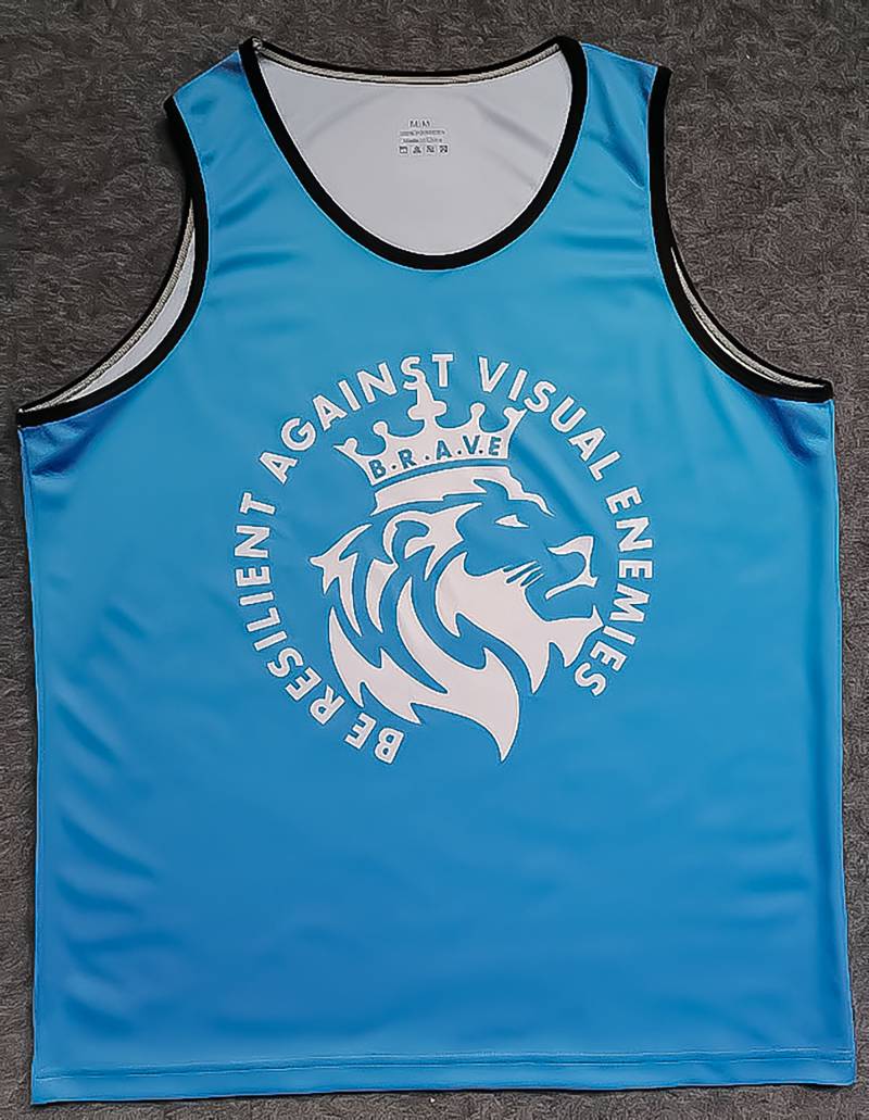 B.r.a.v.e 2 Stk. Workout Sets von BRAVEBRANDED