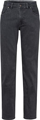 Eurex by Brax Herren Style Luke Jeans, Grau, 26 von BRAX FEEL GOOD