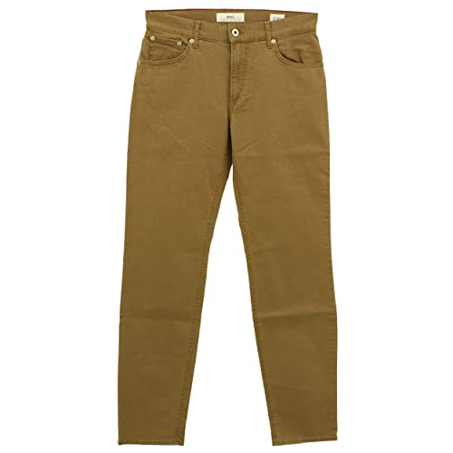 BRAX, Chuck, Herren Jeans Hose Hi-Flex Superstretch Brown W 34 L 36 von BRAX