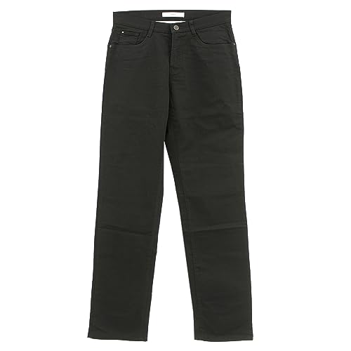BRAX, Style Carola, Damen Jeans Hose Gabardinestretch Black D 36 W 28 L 30 von BRAX