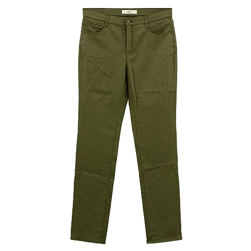 BRAX, Style Mary, Damen Jeans Hose Popelinestretch Khaki D 46 W 36 L 32 BRAX, Style Mary, Damen Jeans Hose Popelinestretch Khaki D 46 W 36 L 32 von BRAX