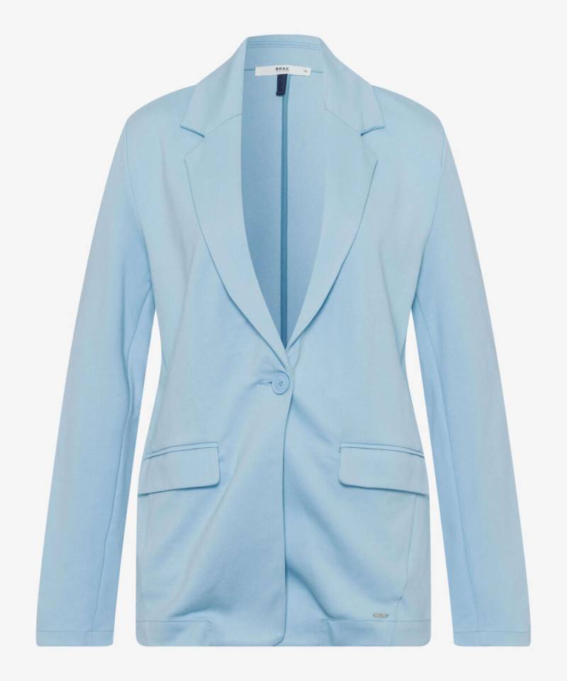 BRAX - Blazer - Style Bella blau - Gr. - 38 von BRAX