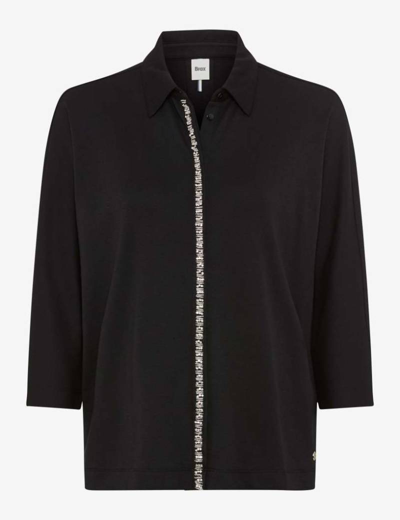 BRAX - Bluse - Style Celia schwarz - Gr. - 42 von BRAX