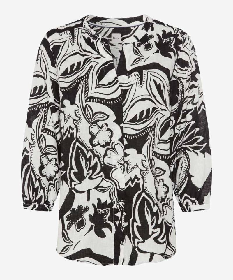 BRAX - Bluse - Style Velia schwarz - Gr. - 38 von BRAX