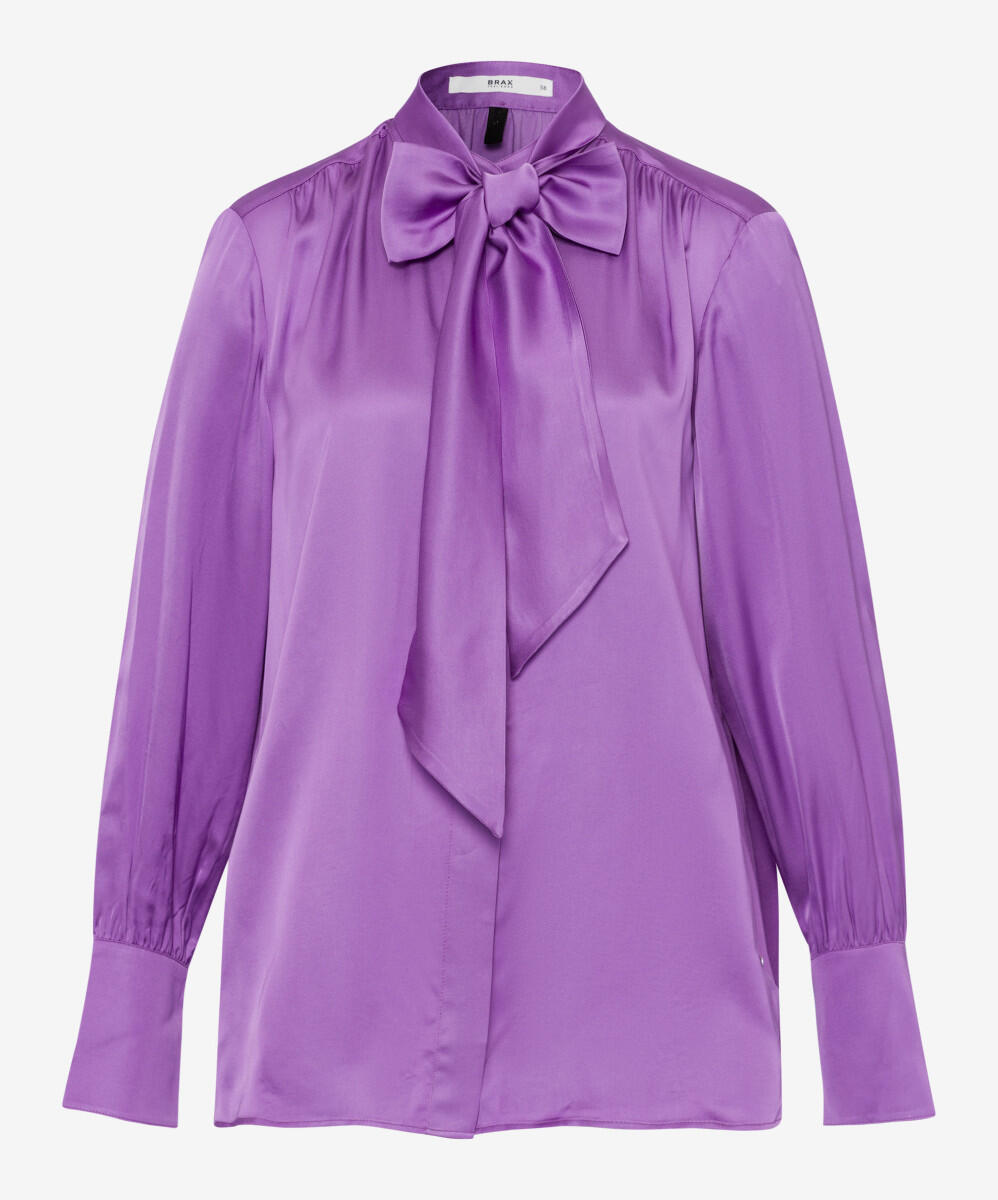 BRAX - Bluse - Style Vivi pink - Gr. - 40 von BRAX