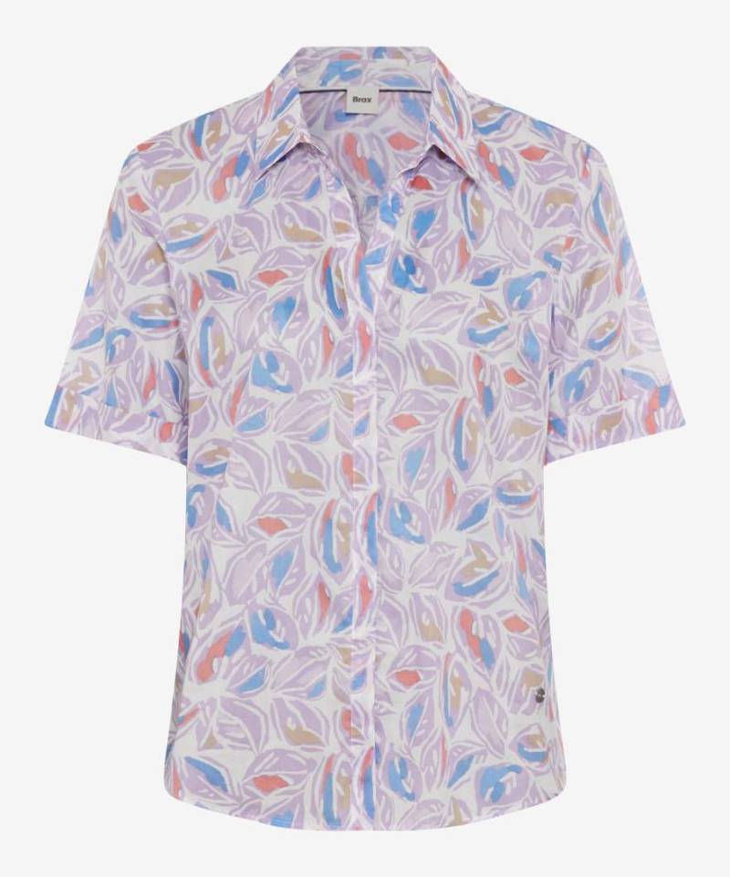 BRAX - Bluse - Veri pink - Gr. - 36 von BRAX