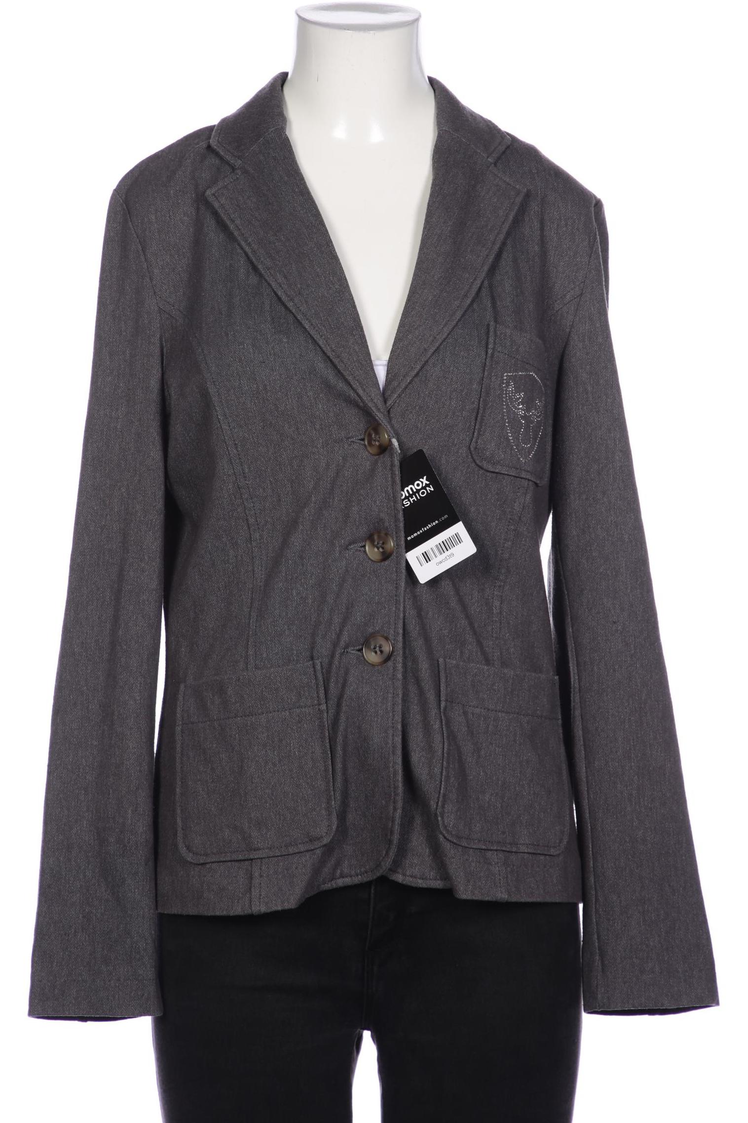 BRAX Damen Blazer, grau von BRAX