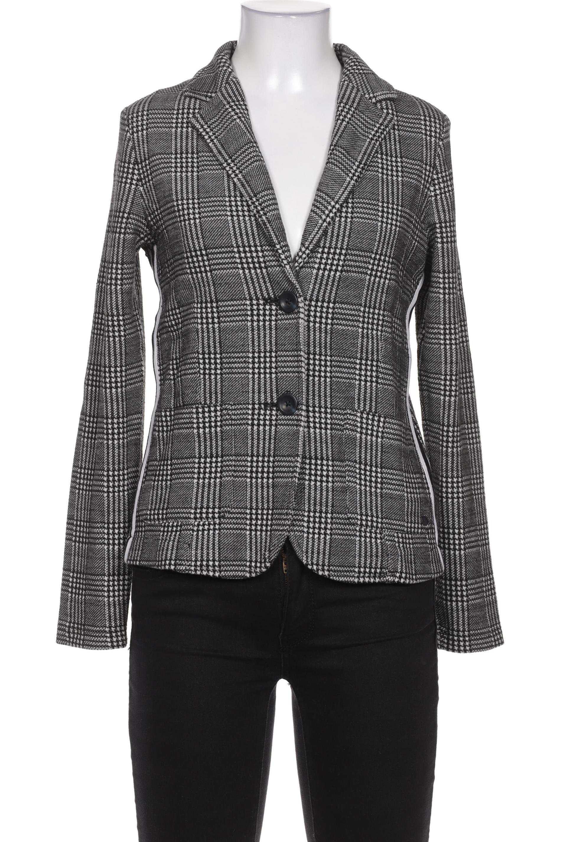 BRAX Damen Blazer, schwarz von BRAX