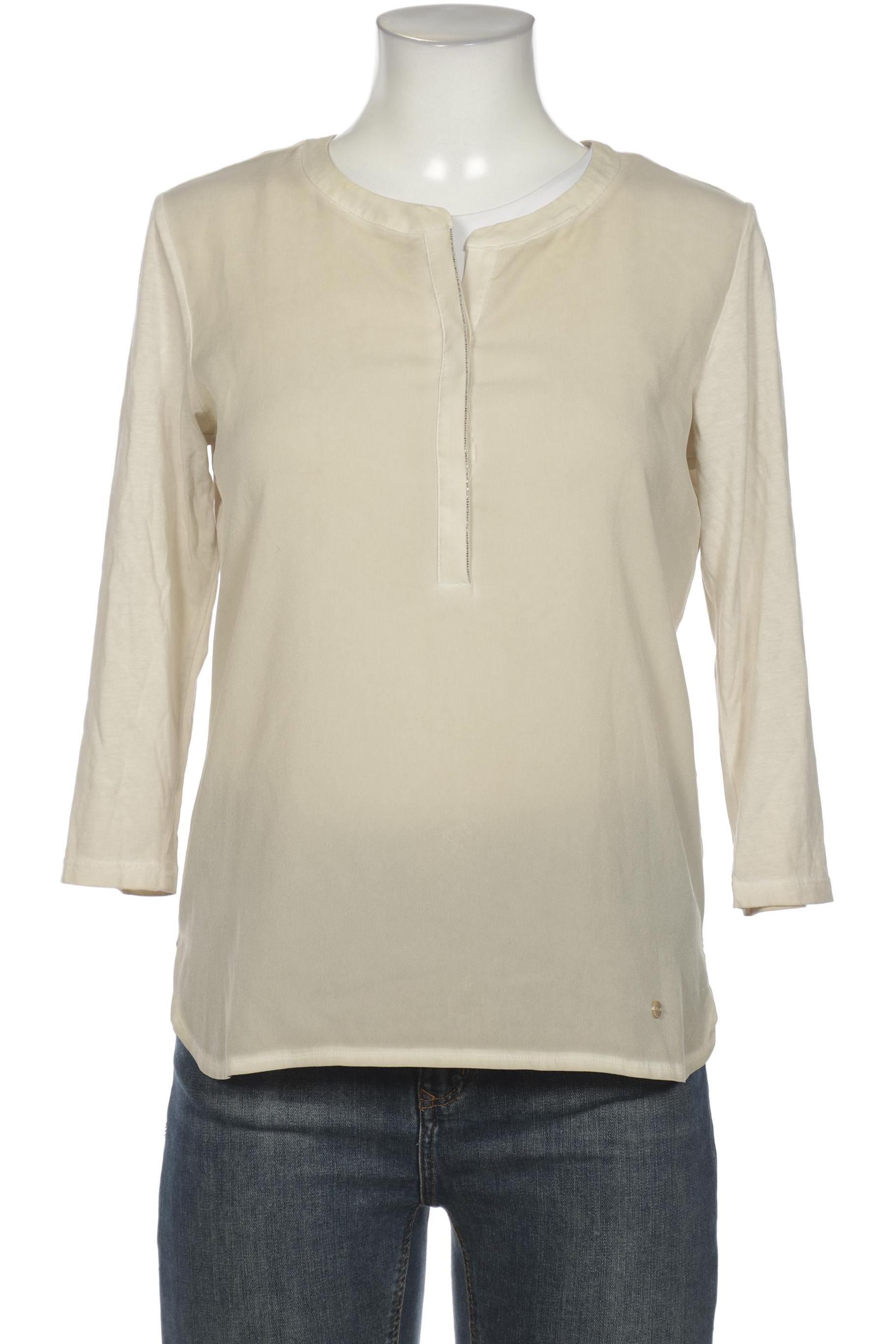 BRAX Damen Bluse, beige von BRAX