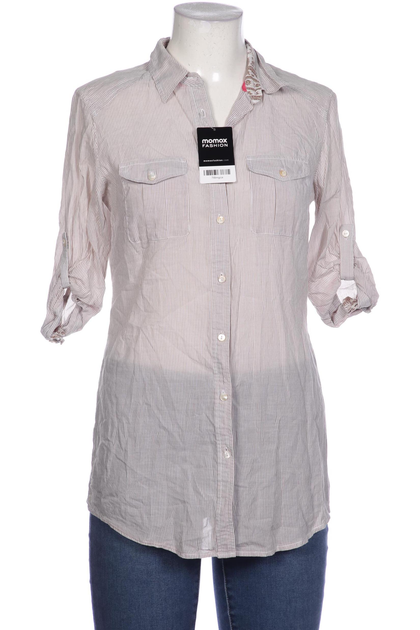 BRAX Damen Bluse, beige von BRAX