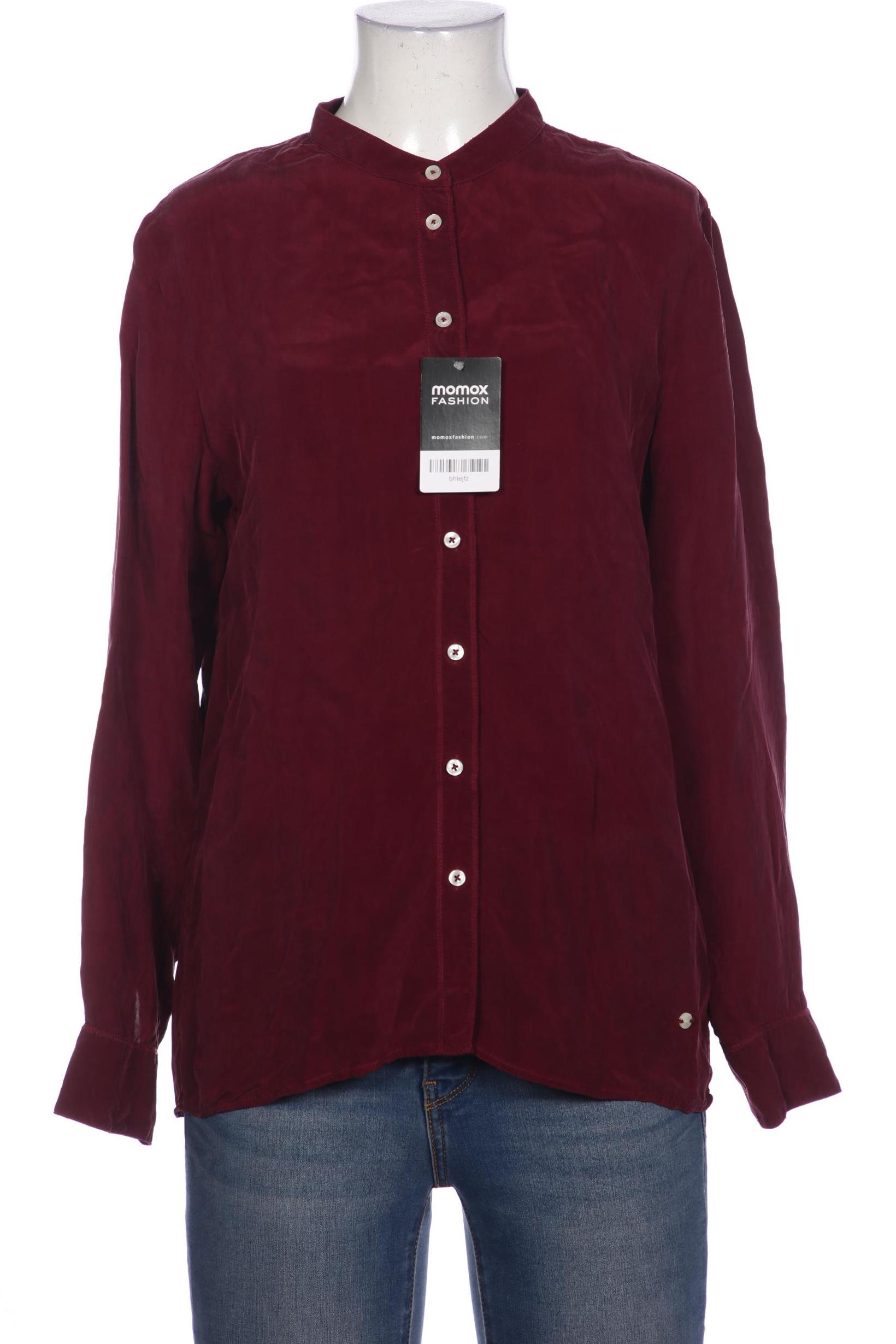 BRAX Damen Bluse, bordeaux von BRAX