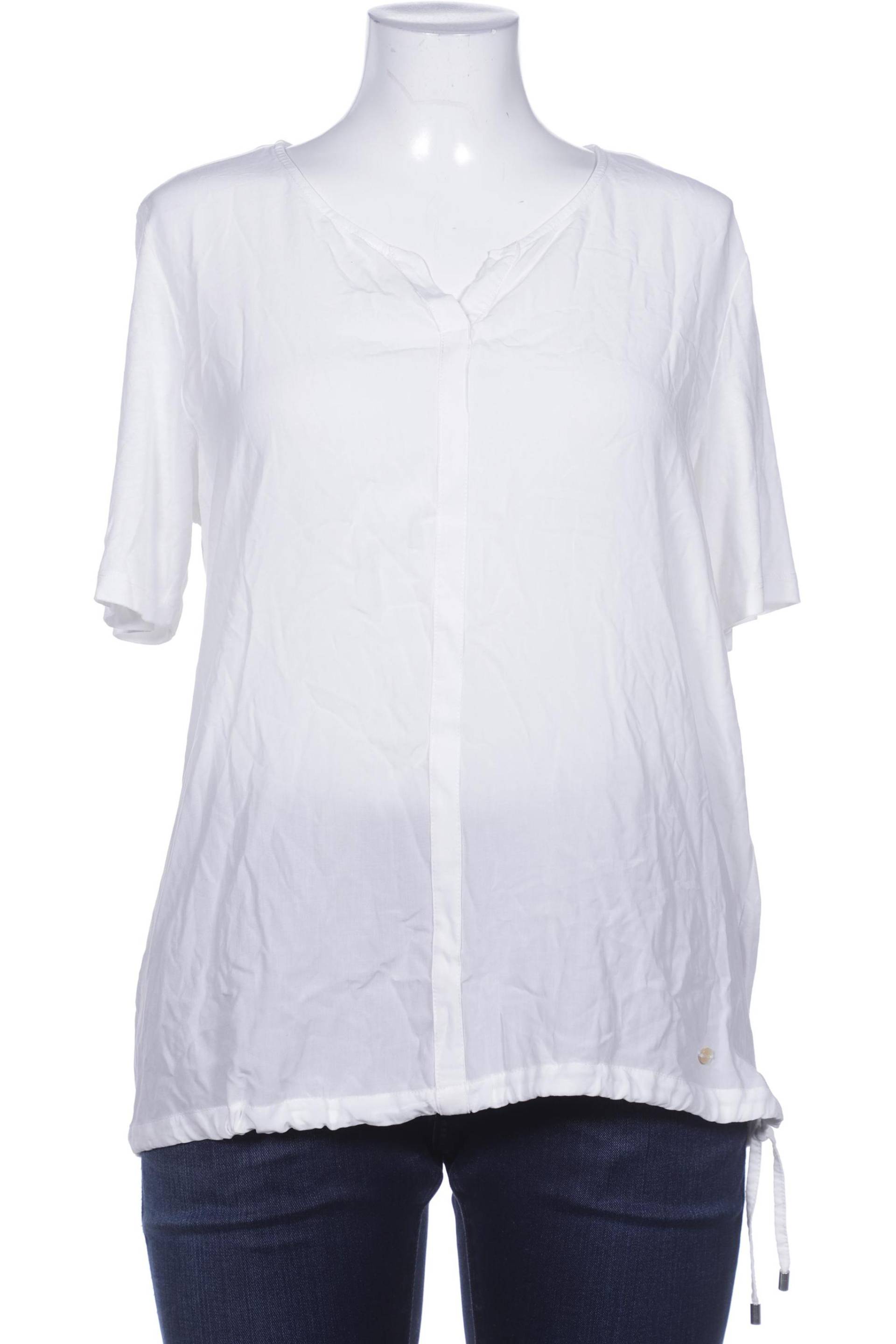 BRAX Damen Bluse, cremeweiß von BRAX