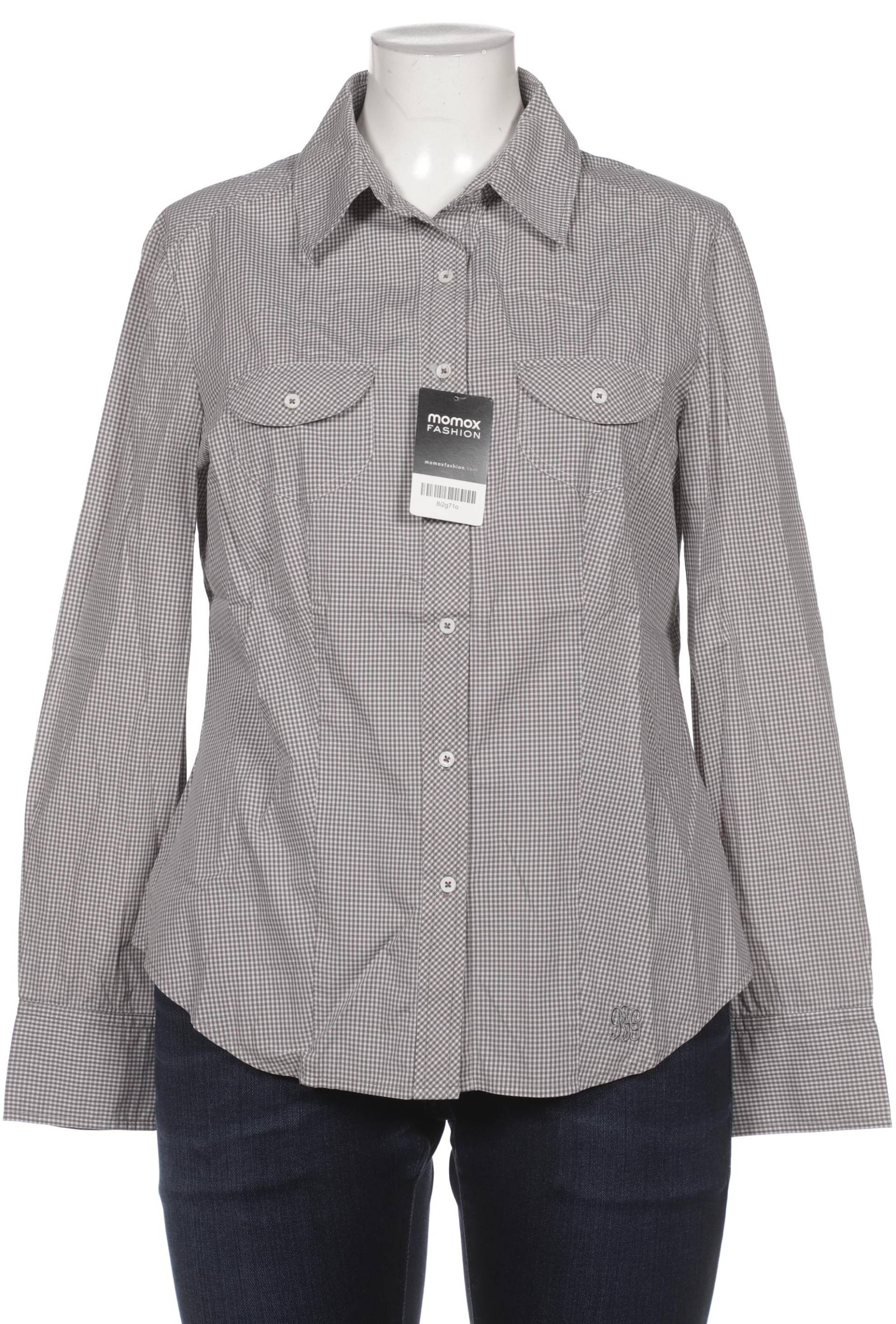 BRAX Damen Bluse, grau von BRAX