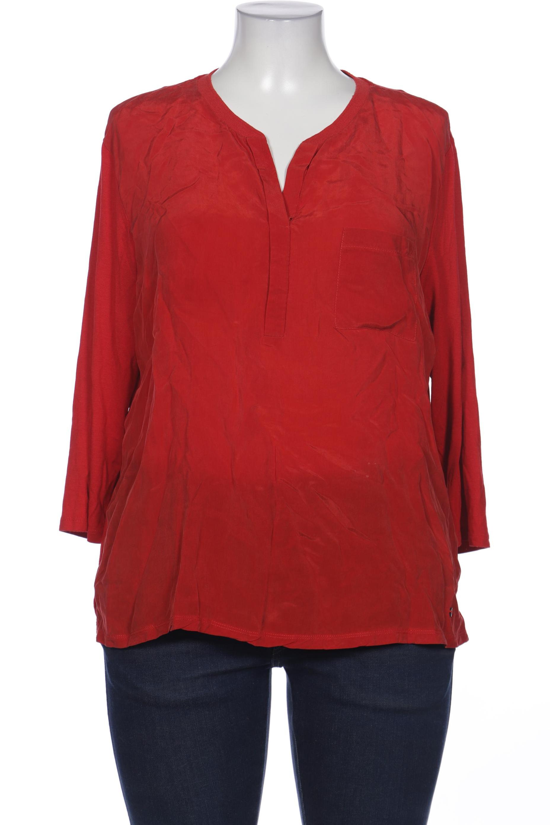 BRAX Damen Bluse, rot von BRAX