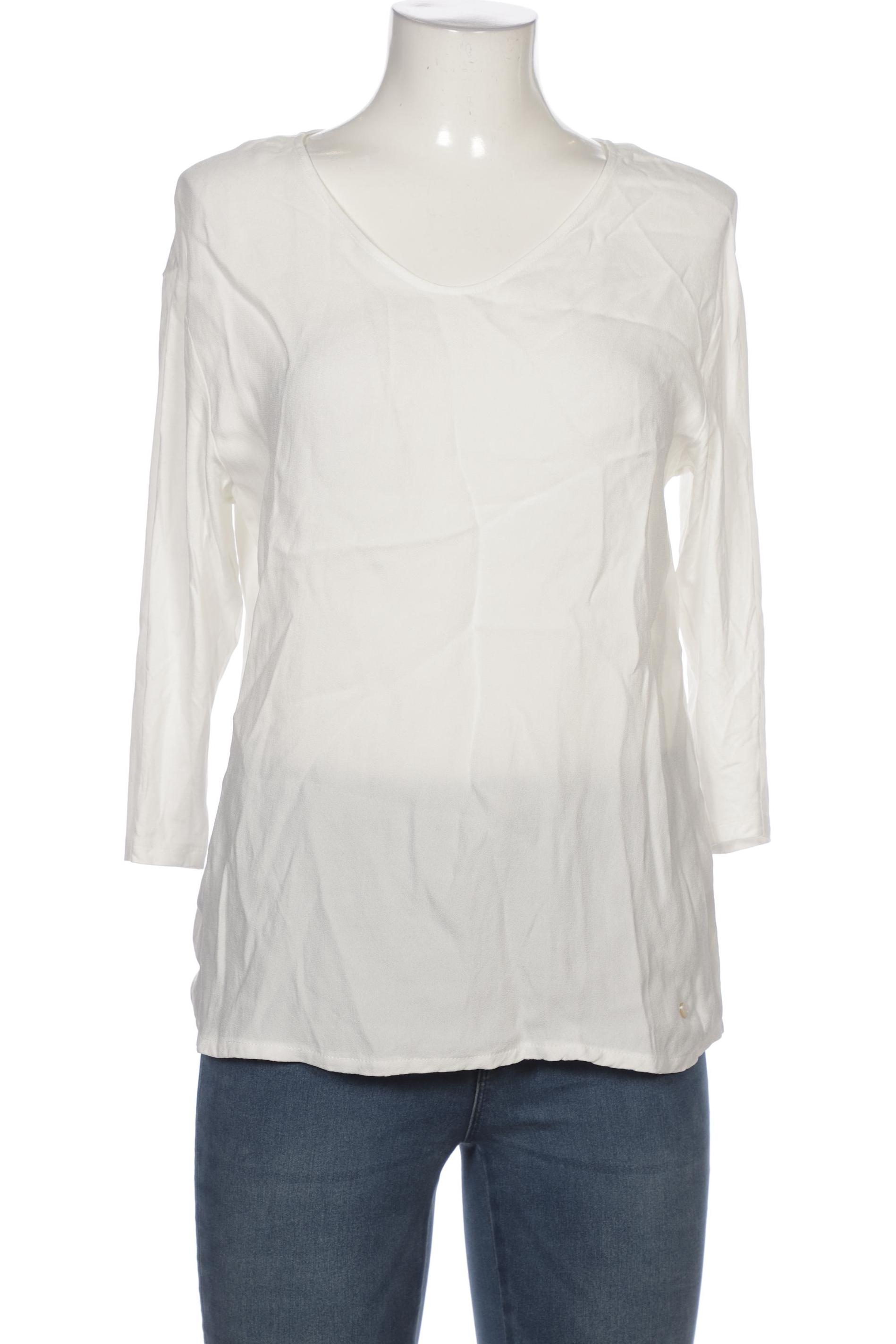 BRAX Damen Bluse, weiß von BRAX