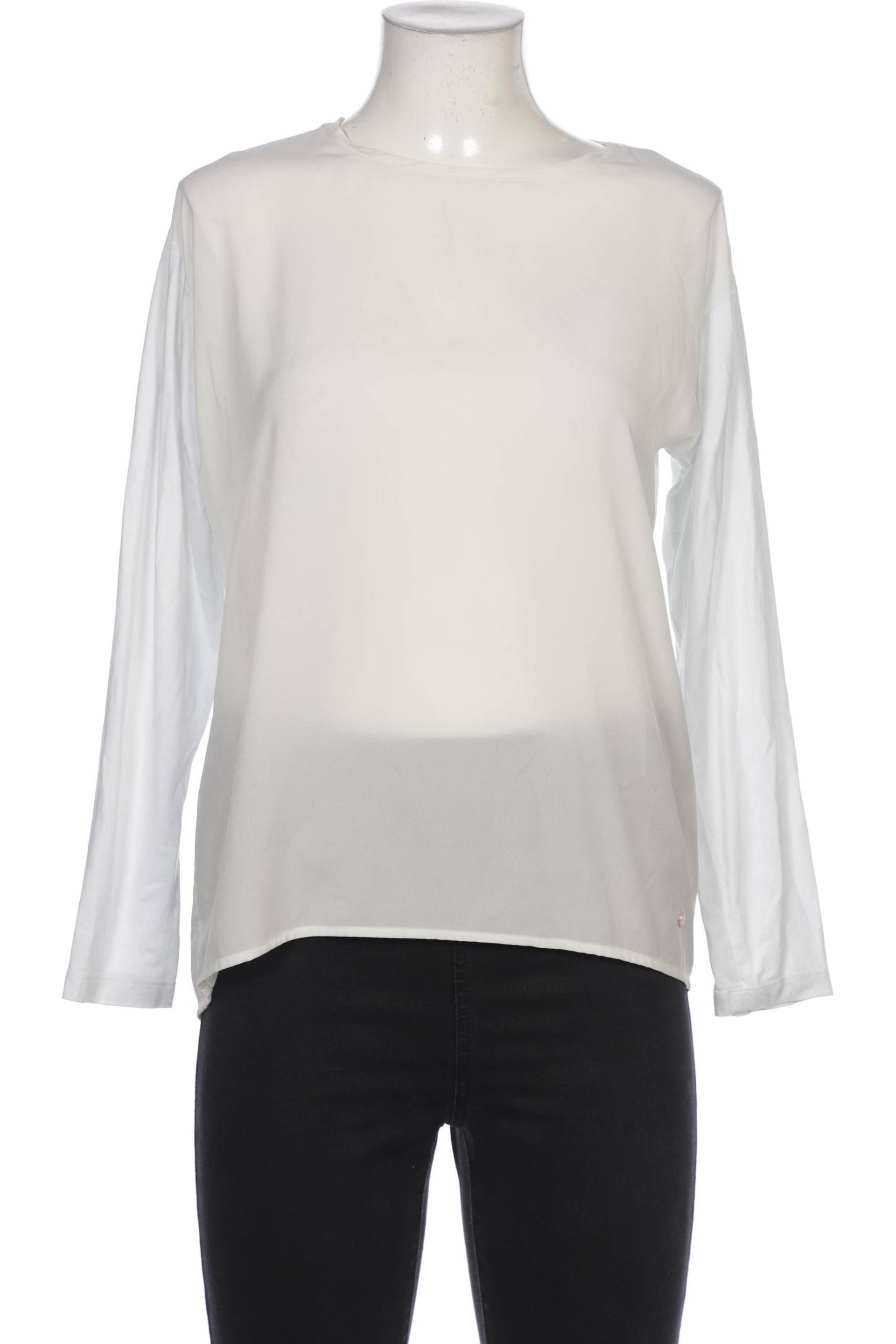 BRAX Damen Bluse, weiß von BRAX