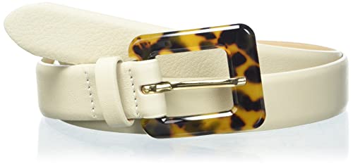 BRAX Elegant-sportiver Ledergürtel mit Pfiff BRAX Elegant-sportiver Ledergürtel mit Pfiff von BRAX