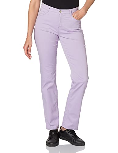 BRAX Damen Feminine Fit Stoffhose Style Carola Smart Cotton Stretch, Lavender 88, 32 von BRAX