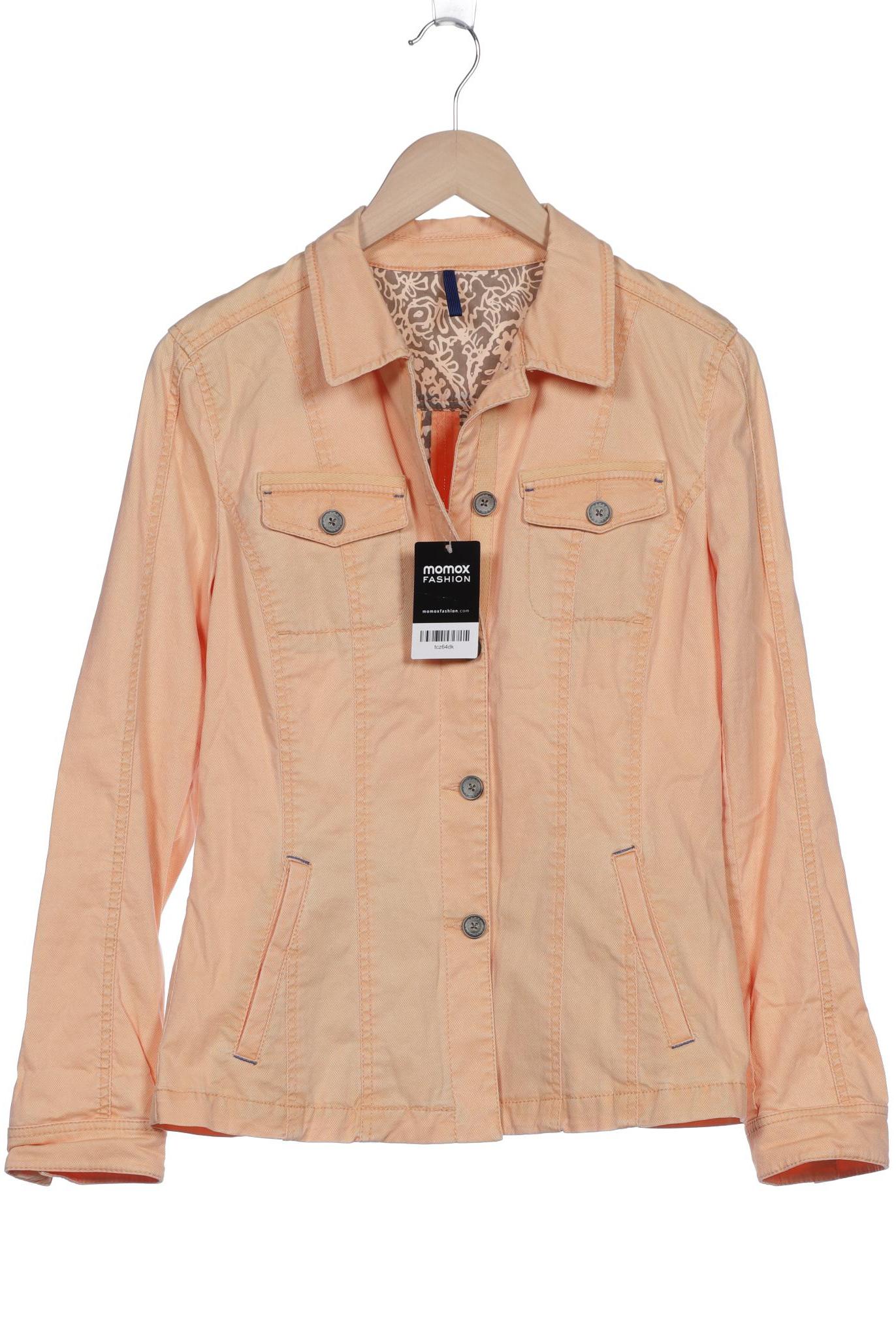 BRAX Damen Jacke, orange von BRAX