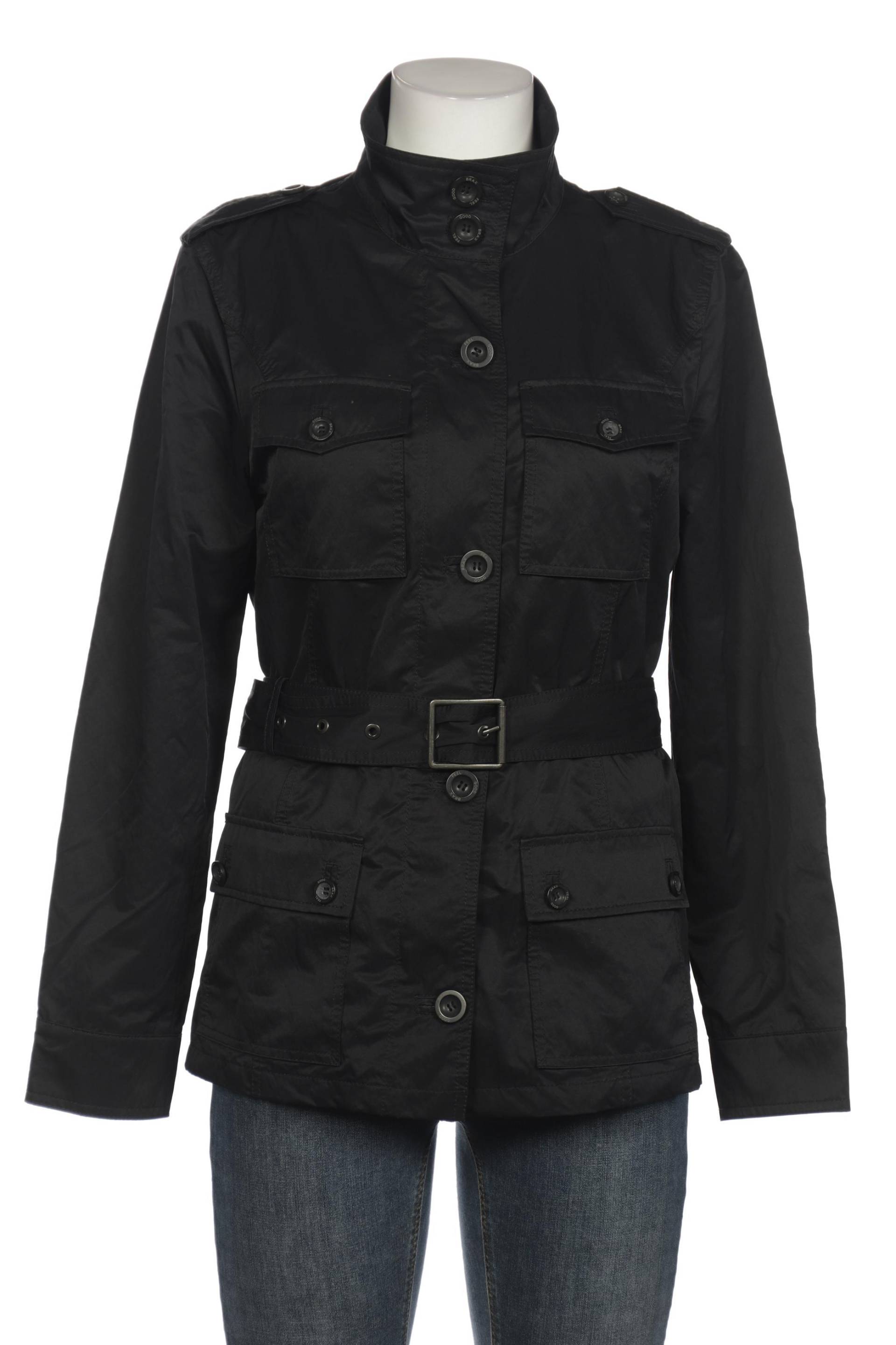 BRAX Damen Jacke, schwarz von BRAX