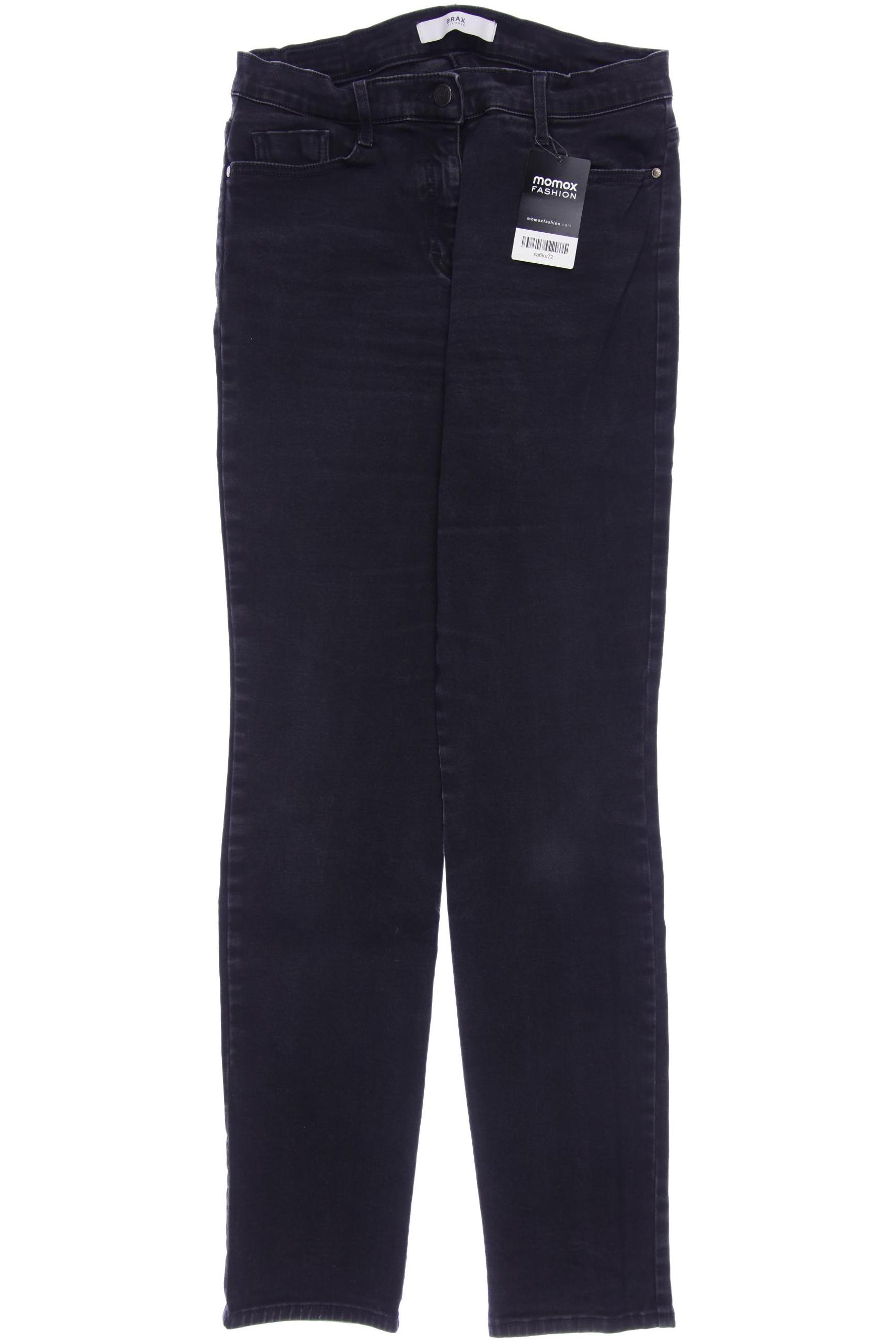 BRAX Damen Jeans, grau von BRAX