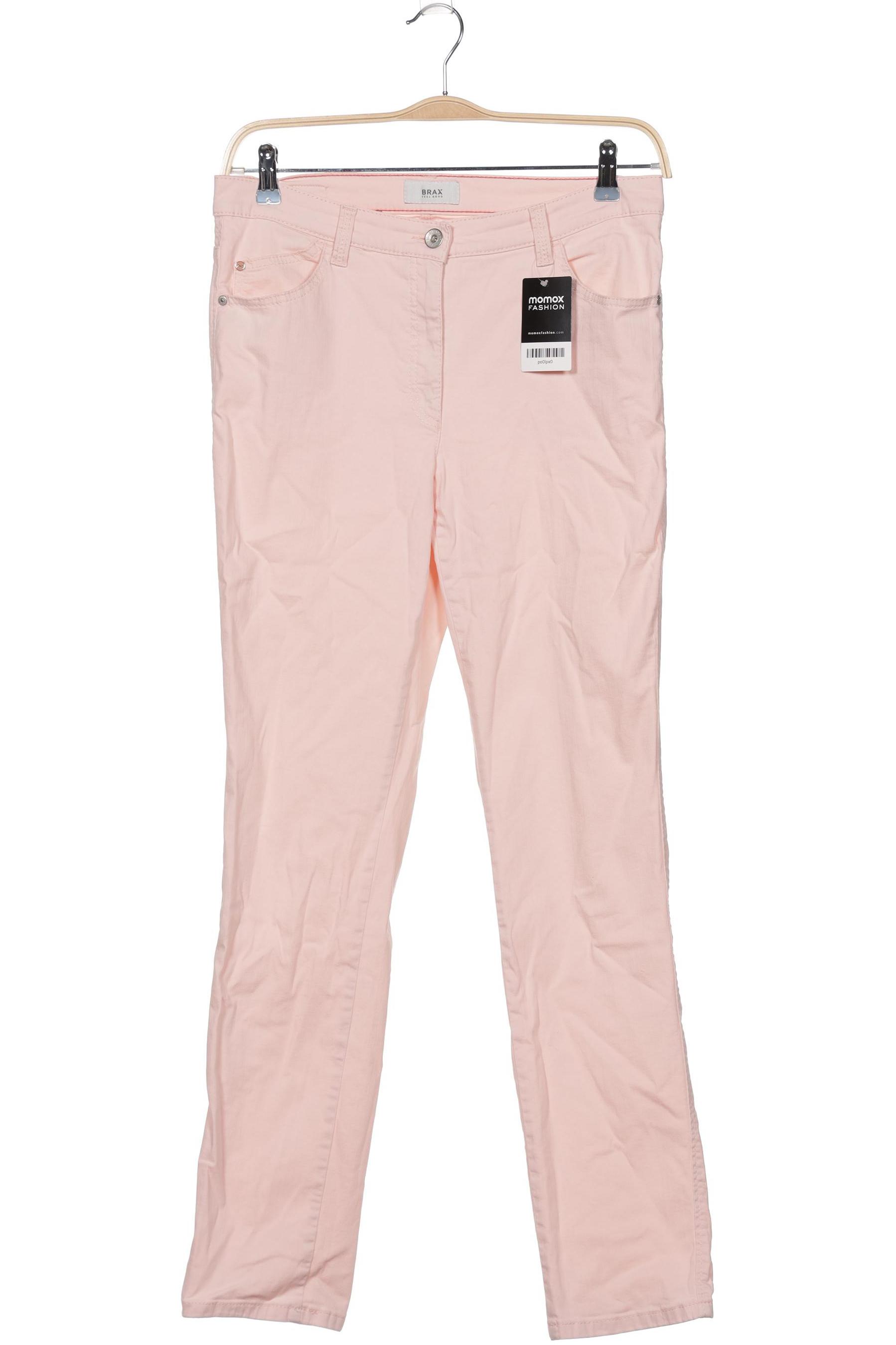 BRAX Damen Jeans, pink von BRAX