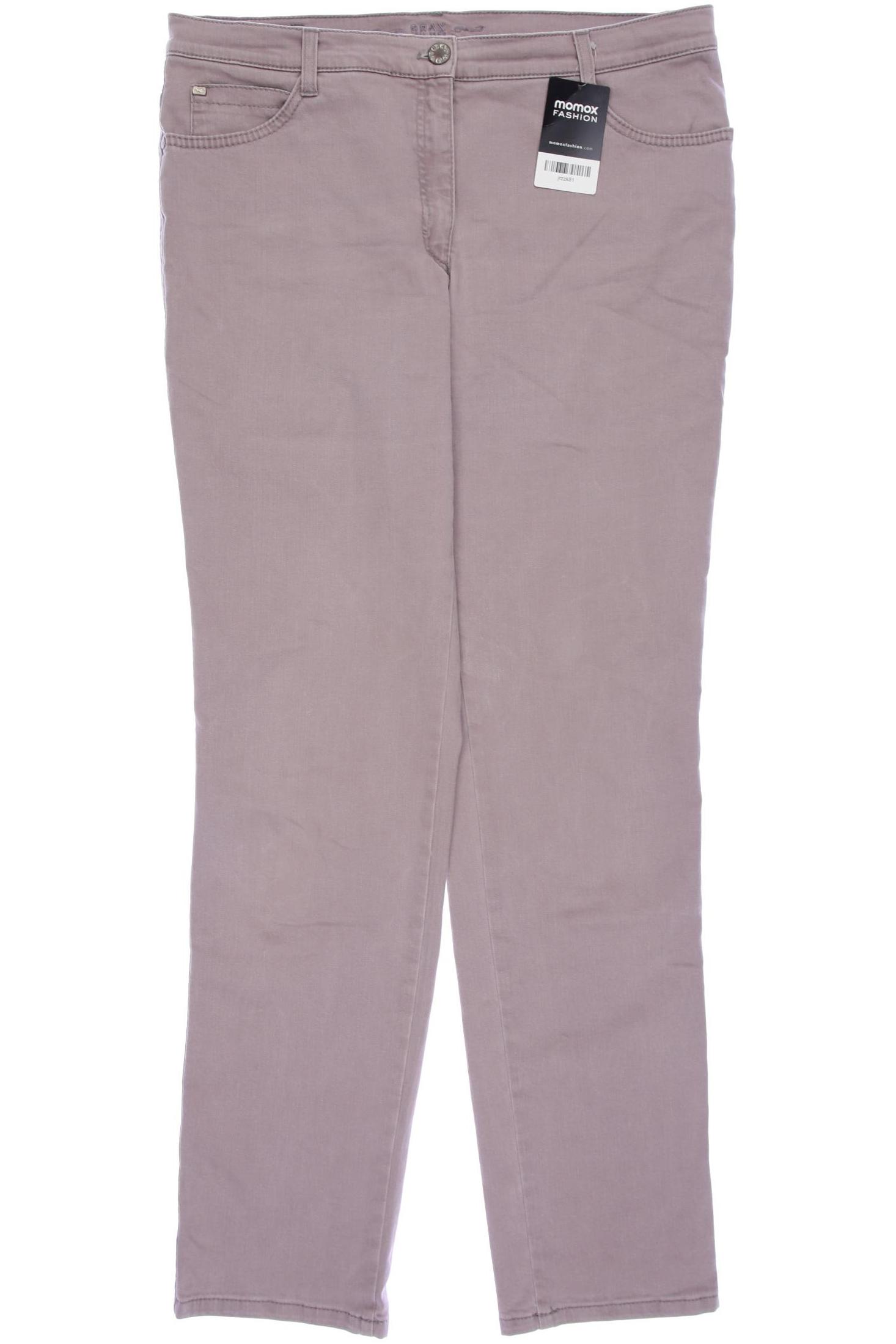 BRAX Damen Jeans, pink von BRAX