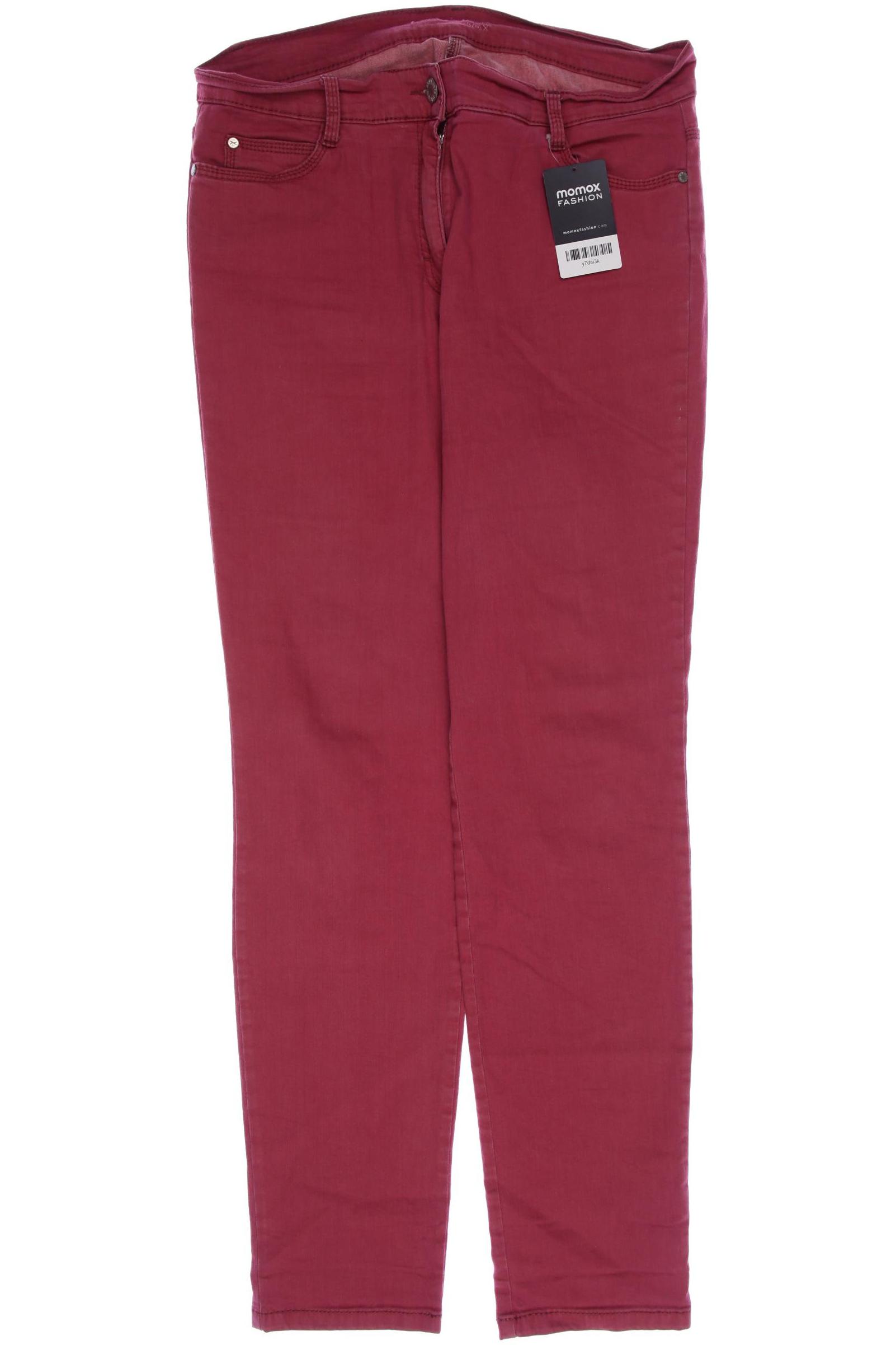 BRAX Damen Jeans, pink von BRAX