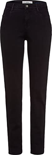 BRAX Damen Style Mary Blue Planet: Nachhaltige Five-pocket-jeans Jeans , Clean Black, 29W / 34L von BRAX