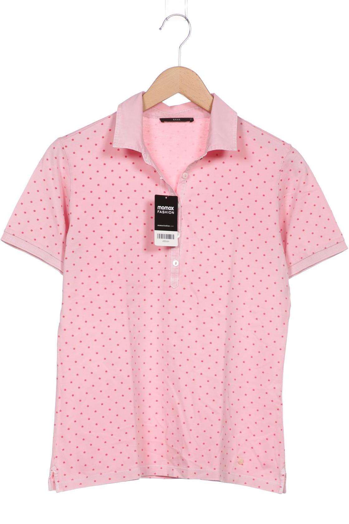 BRAX Damen Poloshirt, pink von BRAX