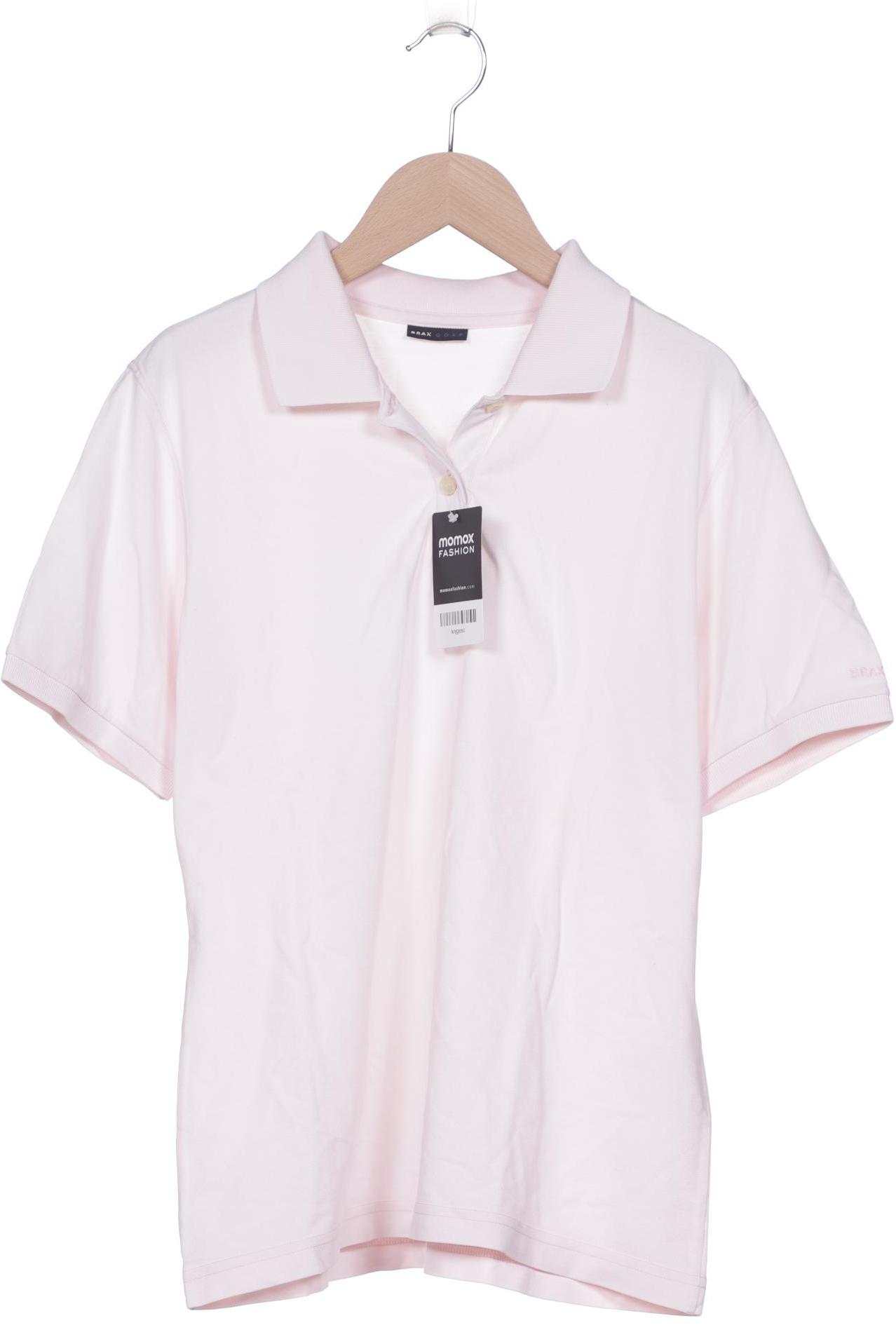 BRAX Damen Poloshirt, pink von BRAX