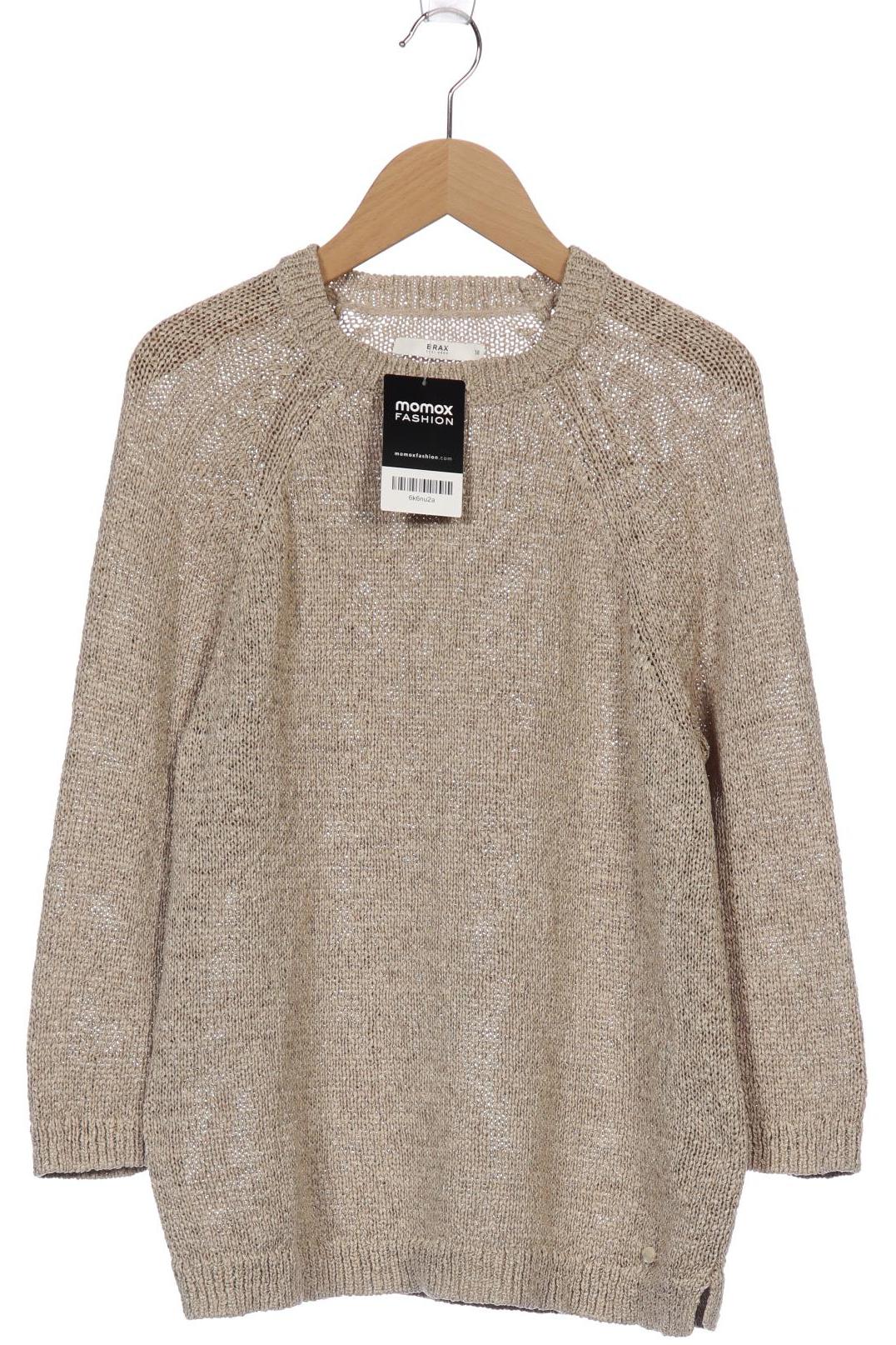 BRAX Damen Pullover, beige von BRAX