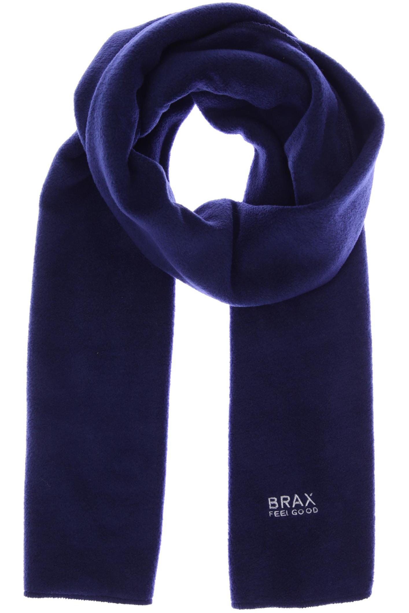 BRAX Damen Schal, marineblau von BRAX