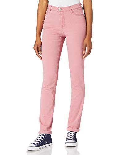 BRAX Damen Style Mary Blue Planet Slim Jeans, MAGNOLIA, 34W / 30L (Herstellergröße: 44K) BRAX Damen Style Mary Blue Planet Slim Jeans, MAGNOLIA, 34W / 30L (Herstellergröße: 44K) von BRAX