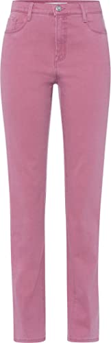 BRAX Damen Style Mary Blue Planet Slim Jeans, MAGNOLIA, 34W / 30L (Herstellergröße: 44K) von BRAX