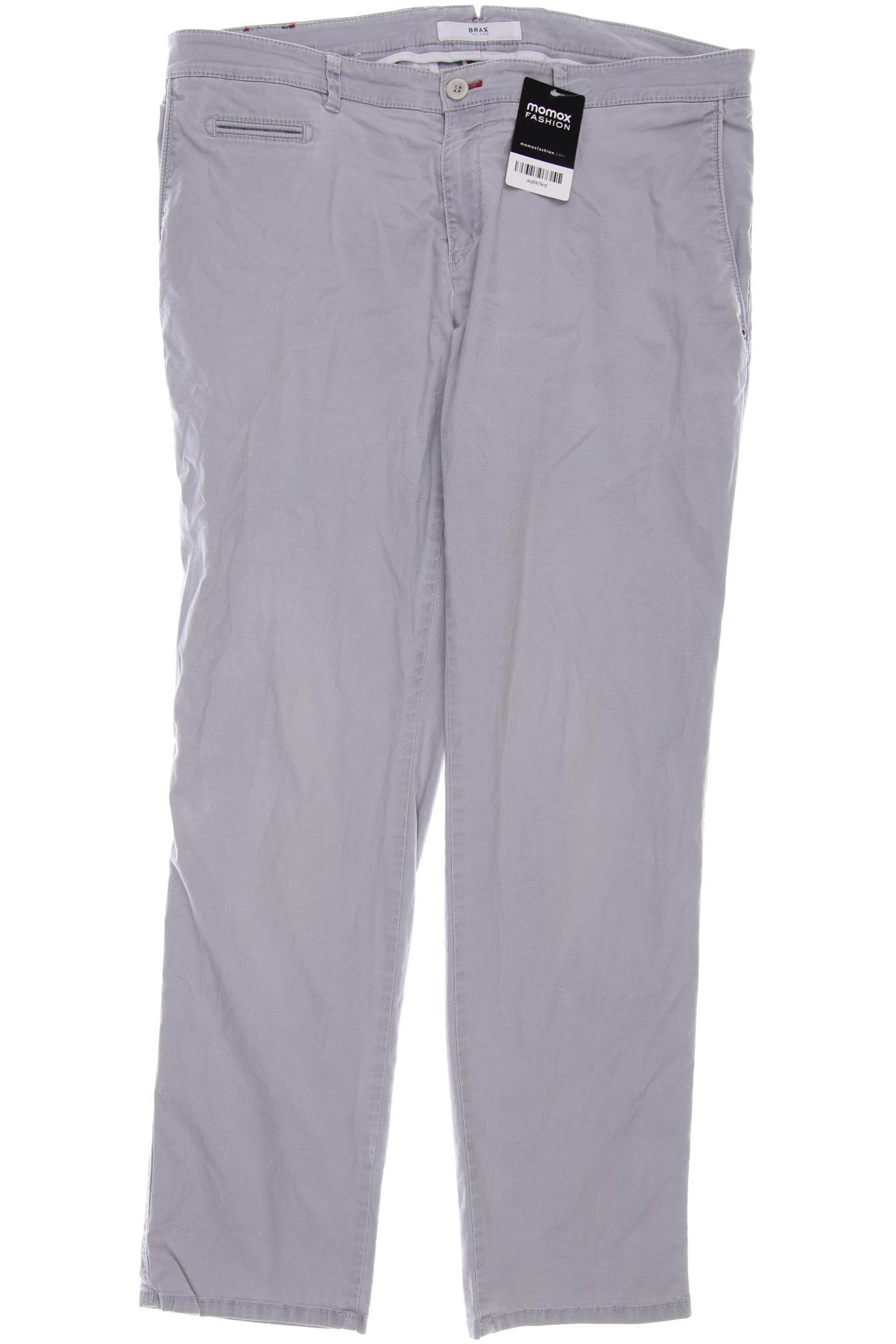 BRAX Damen Stoffhose, grau von BRAX