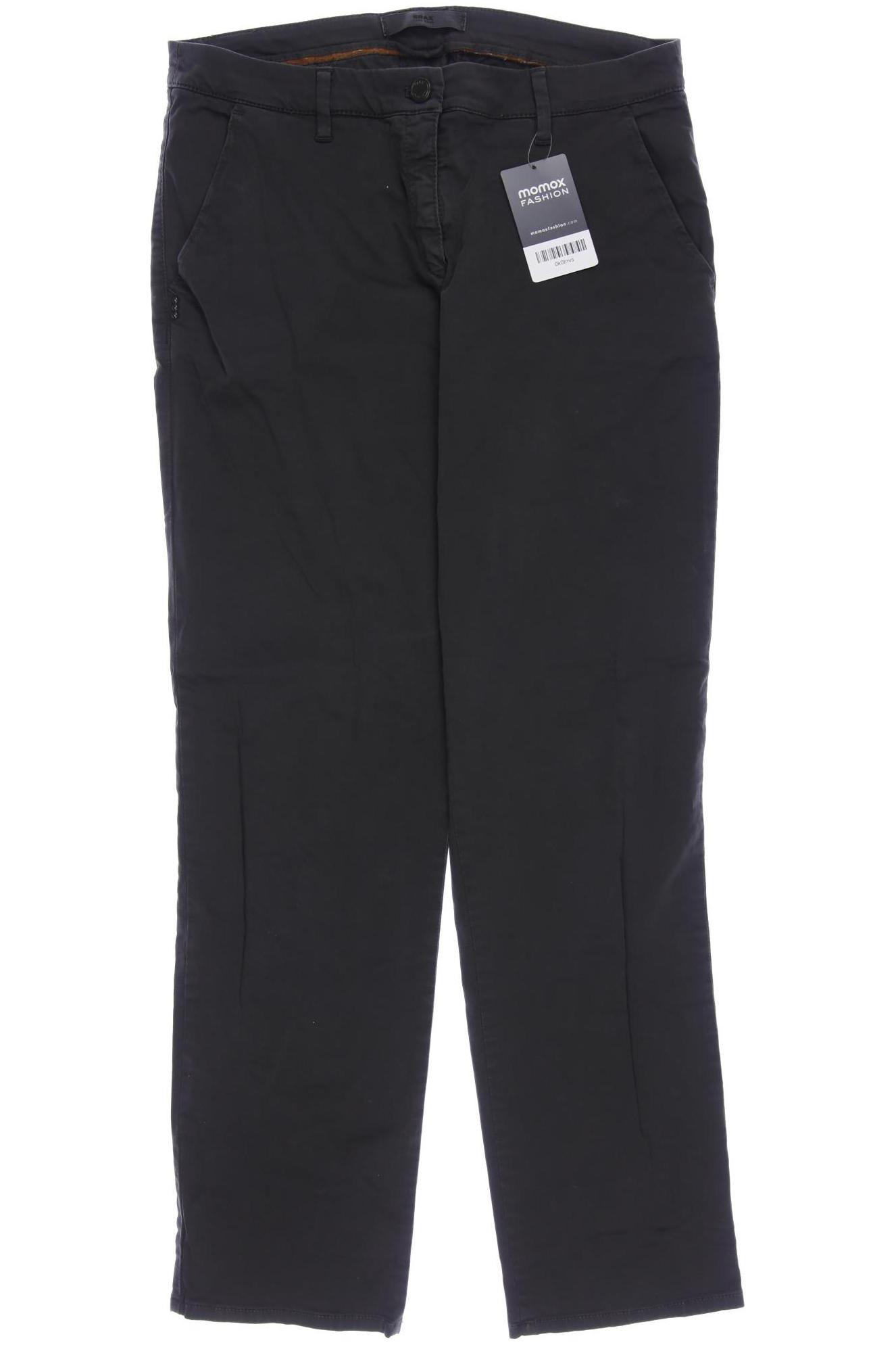 BRAX Damen Stoffhose, grau von BRAX