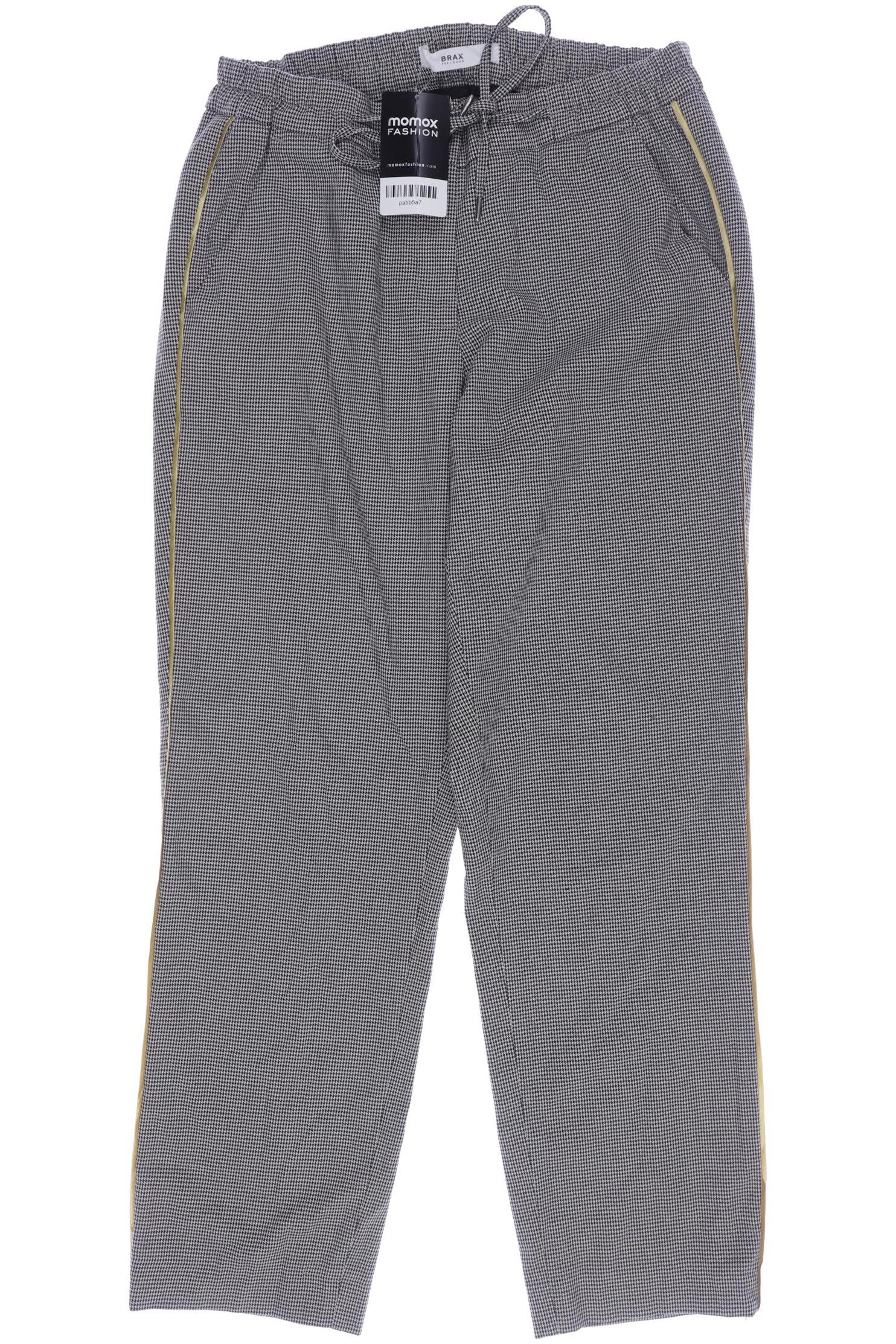 BRAX Damen Stoffhose, grau von BRAX