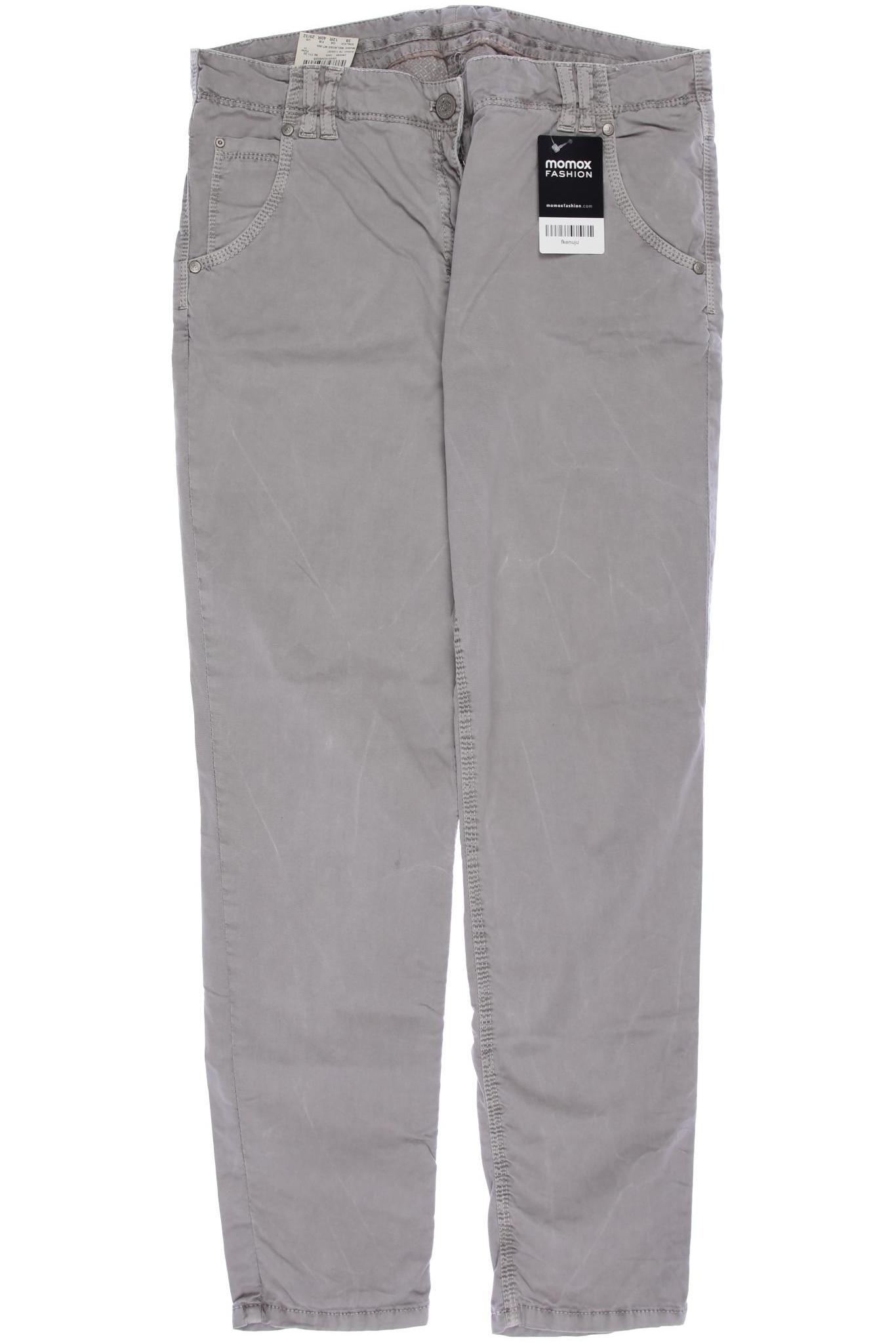 BRAX Damen Stoffhose, grau von BRAX